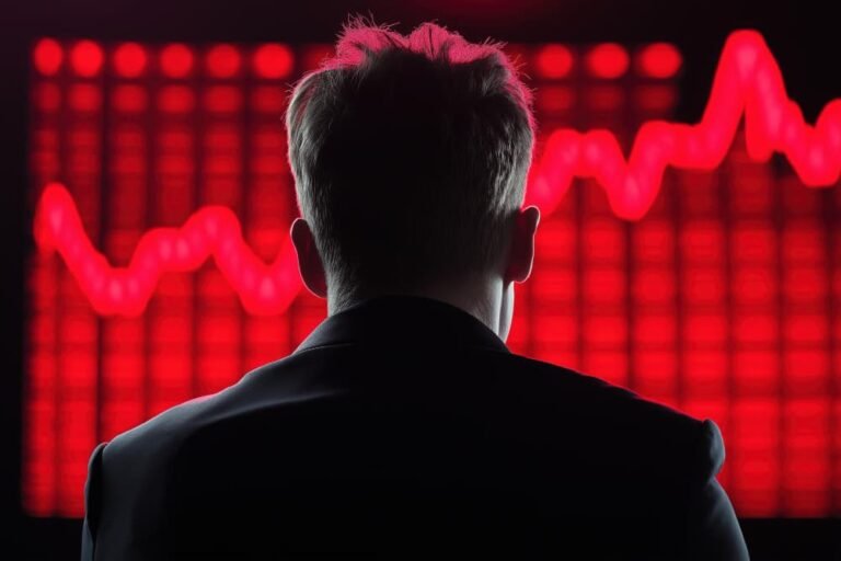 Forex Trading for Beginners: A Step-by-Step Guide